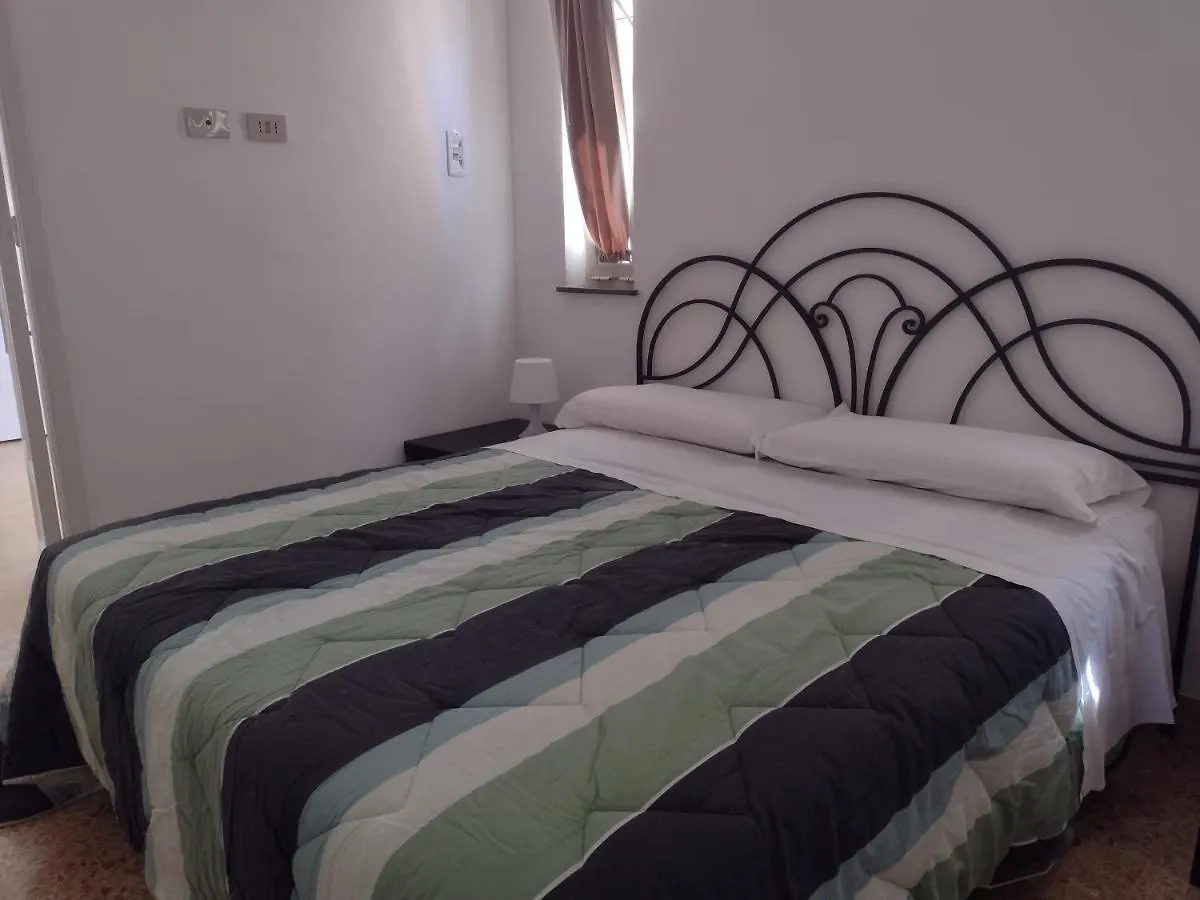 Appartement Casa Degli Agrumi Al Centro Marsala