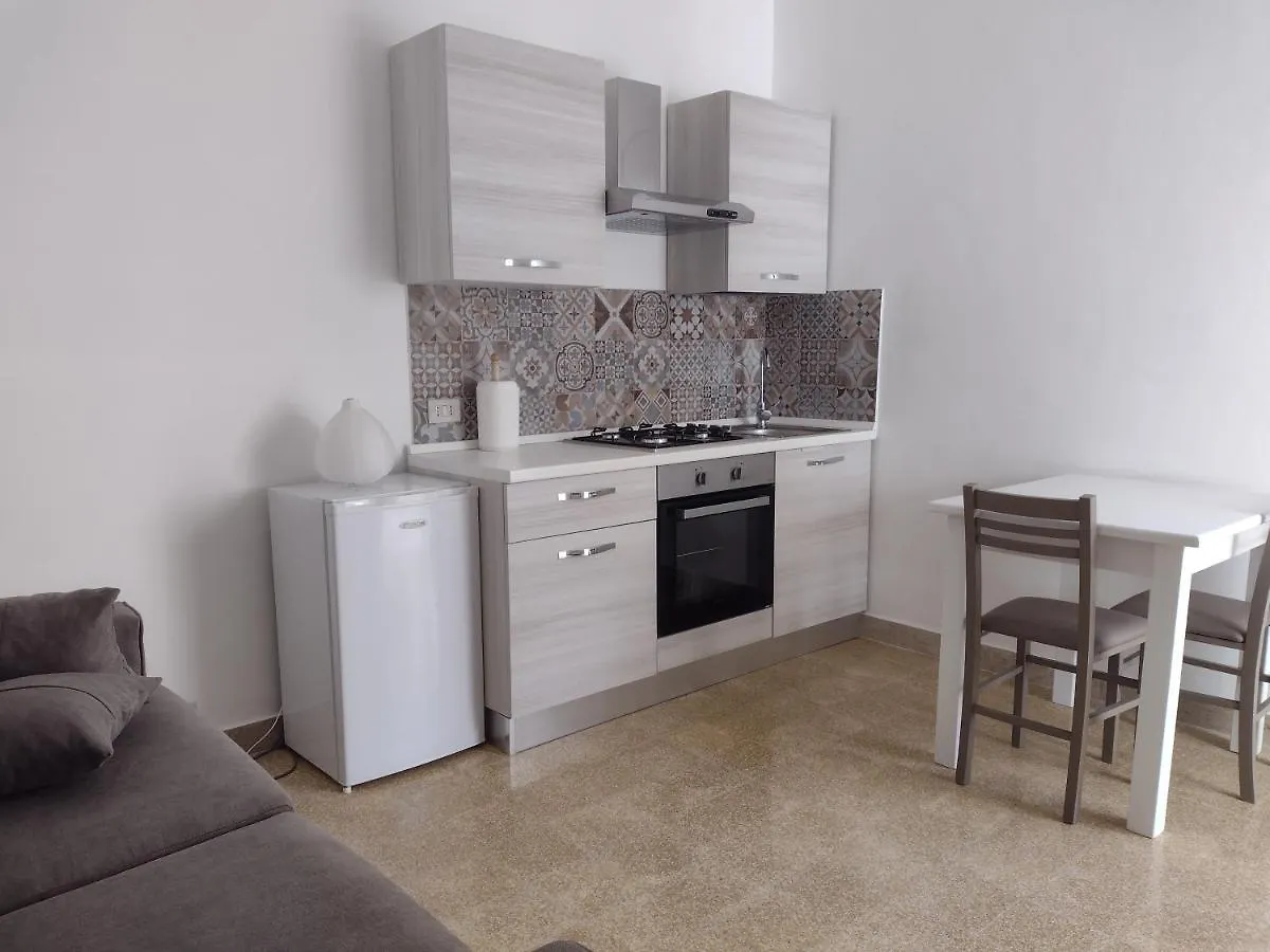 Casa Degli Agrumi Al Centro Marsala 0*,  Italië